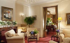 Hotel D'Angleterre